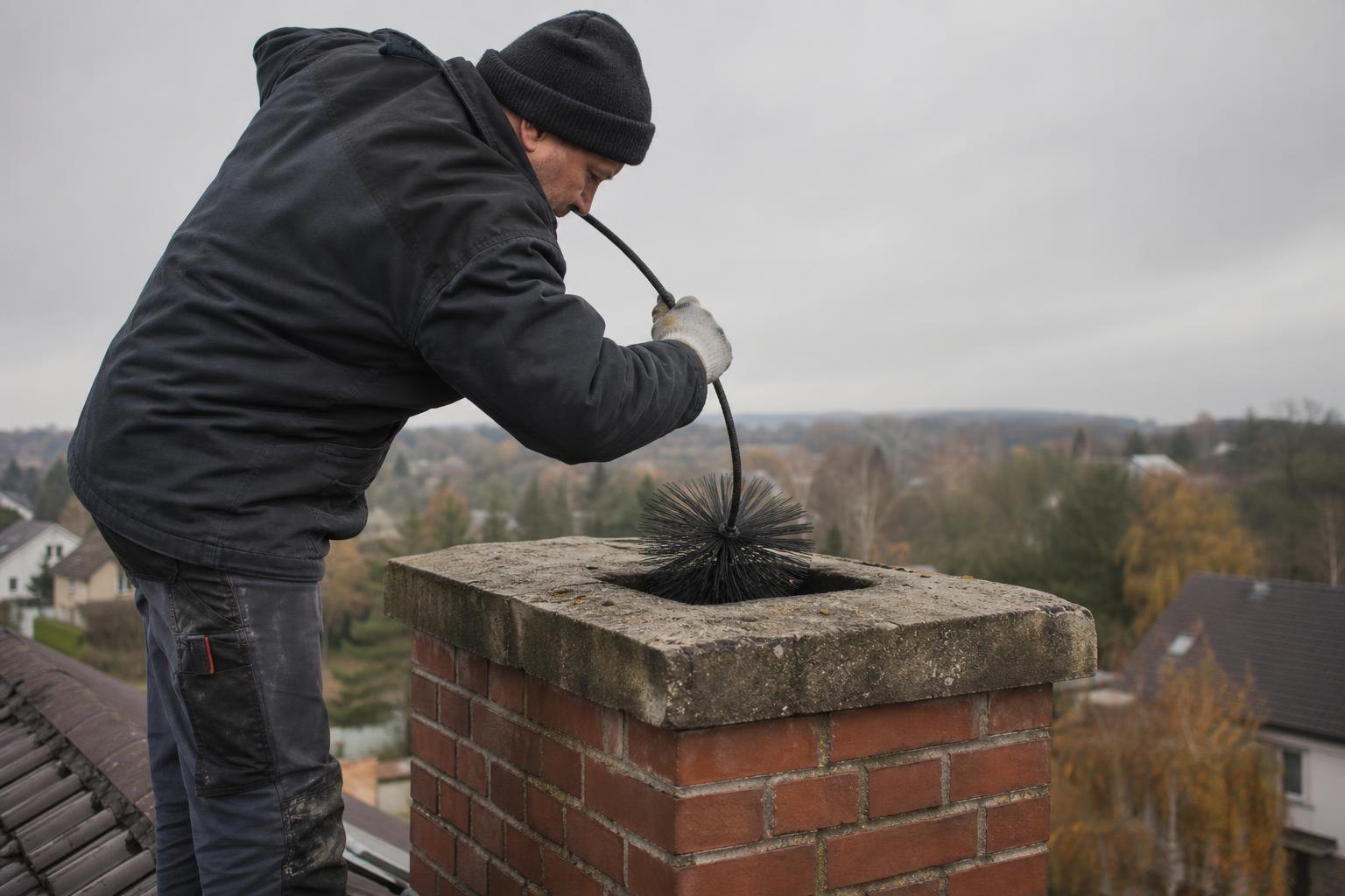 Chimney Inspection